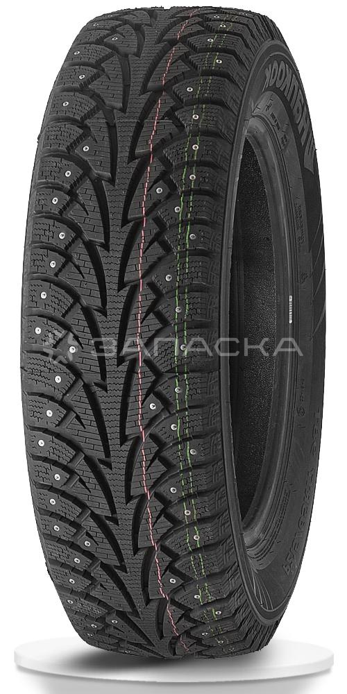 165/70R14    Hankook Winter i*pike W409  85T шип