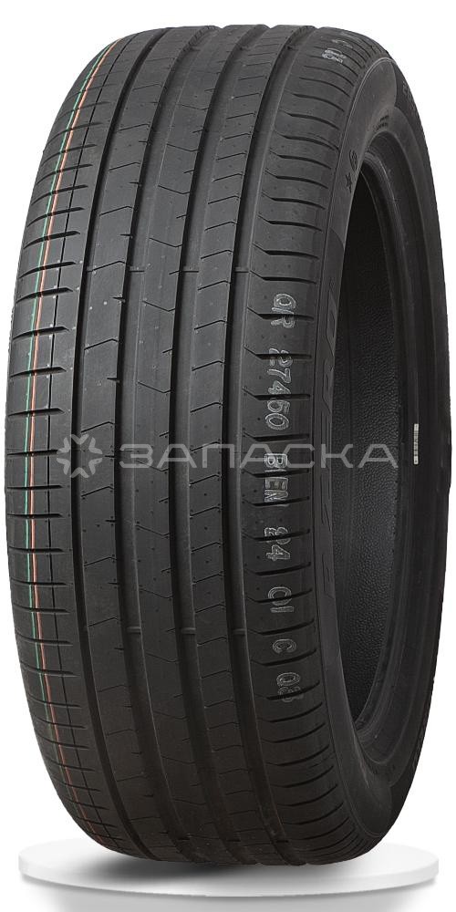 285/40R22    Pirelli P-Zero (PZ4) Luxury Saloon  110Y XL