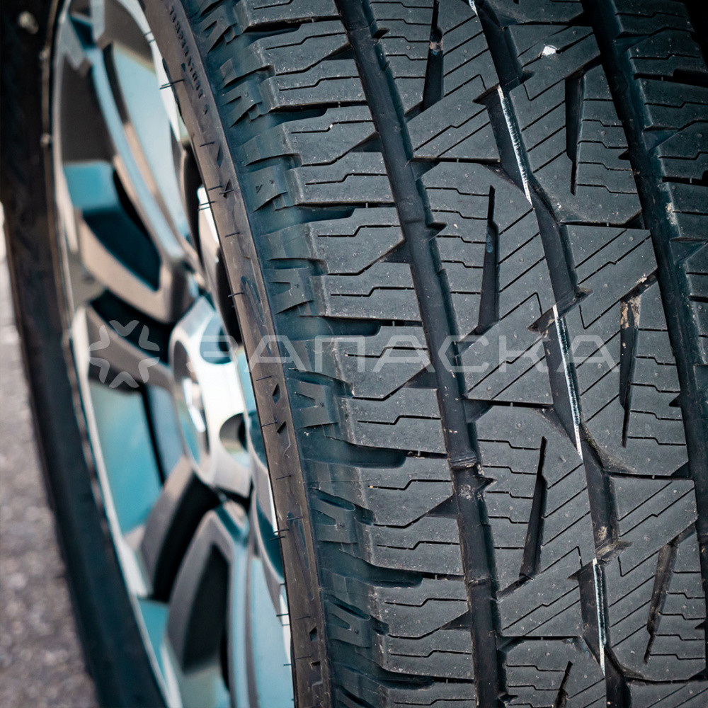 265/70R15    Bridgestone Dueler A/T 001  112T