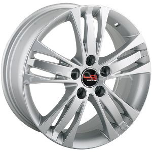 16   LA  FD42 6.5*16 5*108 ET52.5 d63.3 S