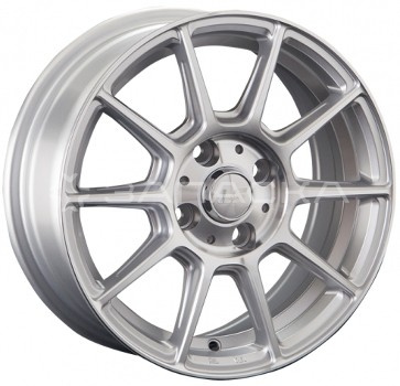 14   LS  820  6.0*14 4*100 ET38 D73.1 SF