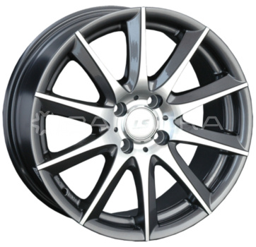 16   LS  286  7.0*16 5*114.3 ET40 D73.1 GMF