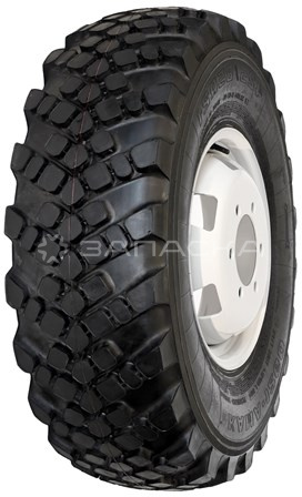 425/85R21    КАМА-1260  14PR 146J TT НкШЗ