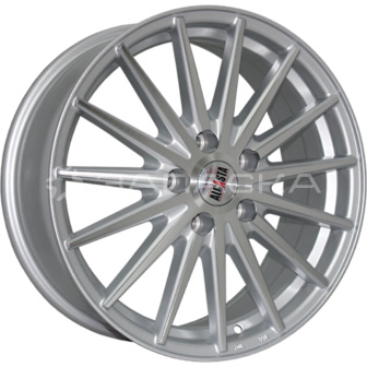 17   ALCASTA   M41  7.0*17 5*108 ET55  63.3 SF