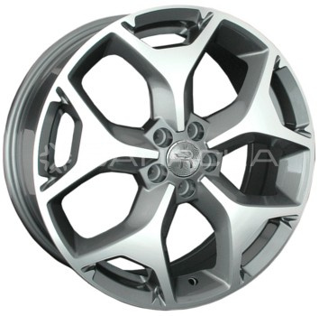 17   Replay  SB22   7.0*17 5*100 ET48 D56.1  GMF