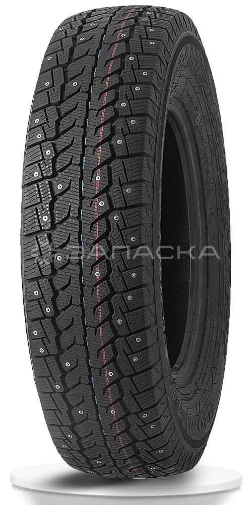 205/70R15C  Cordiant Business CW-2  106/104Q шип