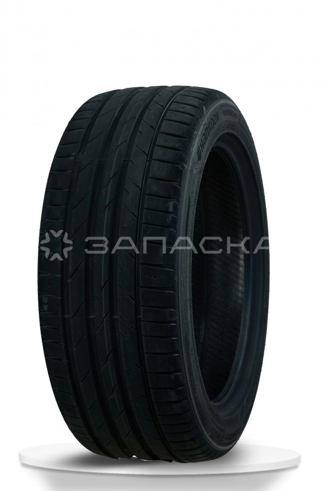 255/50R19    Hankook Ventus evo SUV K137A  107W XL