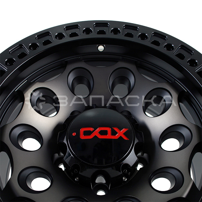 17    COX     D3359  9.0*17 5*150 ET0 D110.5  CD-B14BX/M