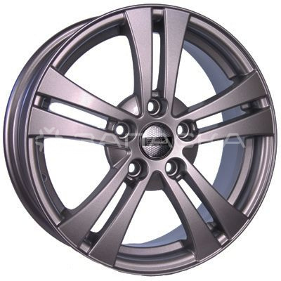 15    TechLine     548  6.0*15 5*100 ET40 D57.1  SL