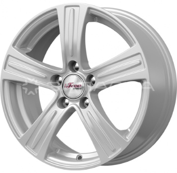 15   iFree   S.U.  6.0*15 5*100 ET38 D57.1  Нео-классик