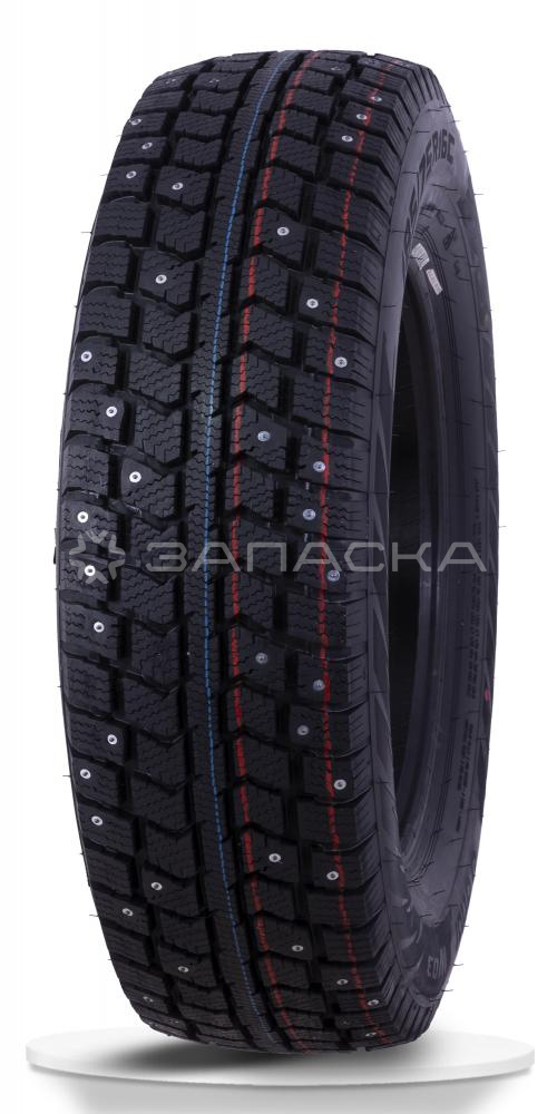 235/65R16C    Attar W03  115/113R  шип