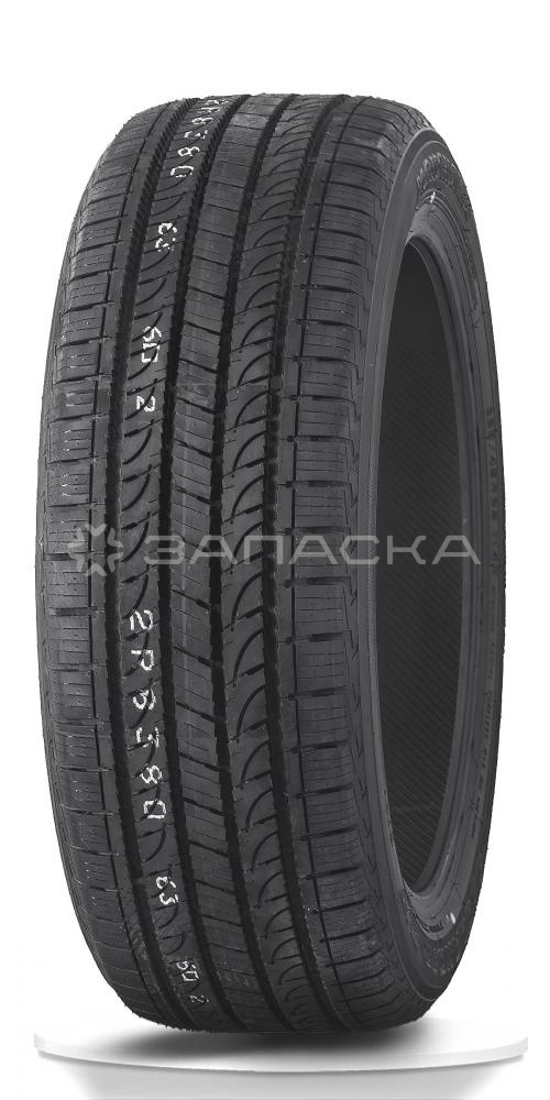 285/45R22    Yokohama Geolandar H/T G056  114H