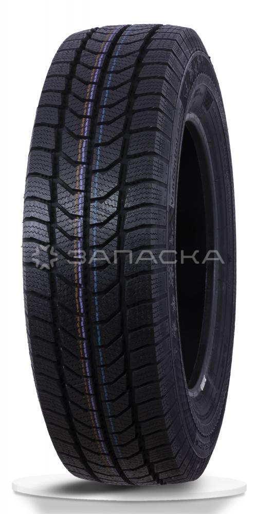 195/75R16C    Gislaved VanControl Arctic  107/105R