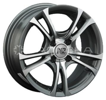 14   NZ  SH598  6.0*14 4*98 ET35  58.6 GMF                     