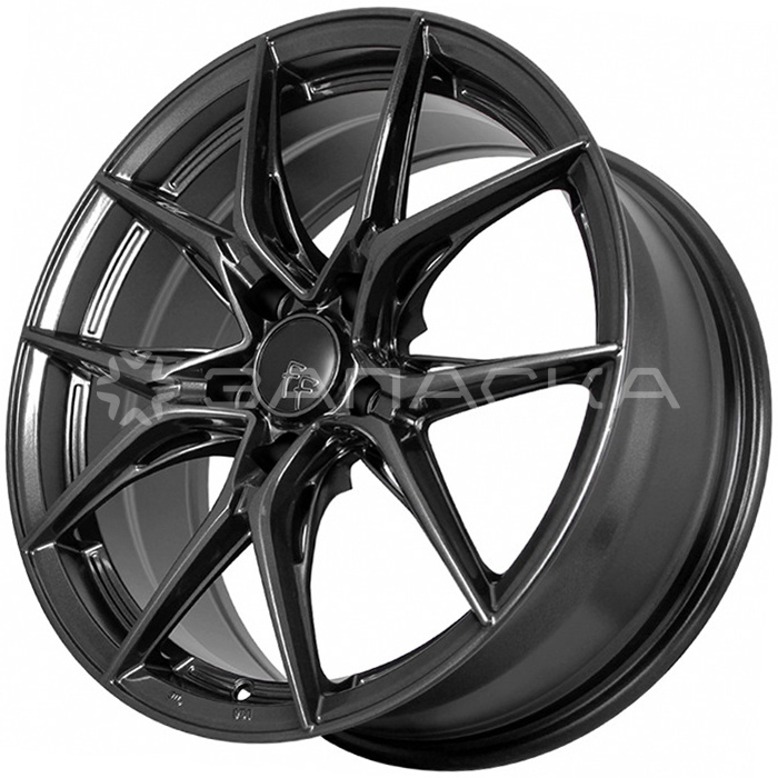 17    Sakura Wheels     YA3816  7.5*17 5*114.3 ET35 D73.1  BF