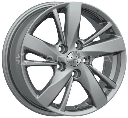 16   Replay  KI255   6.5*16 5*114.3 ET47.5 D67.1  S