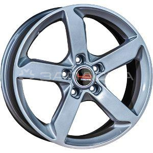 16   LA  VW99 6.5*16 5*112 ET42 d57.1 S