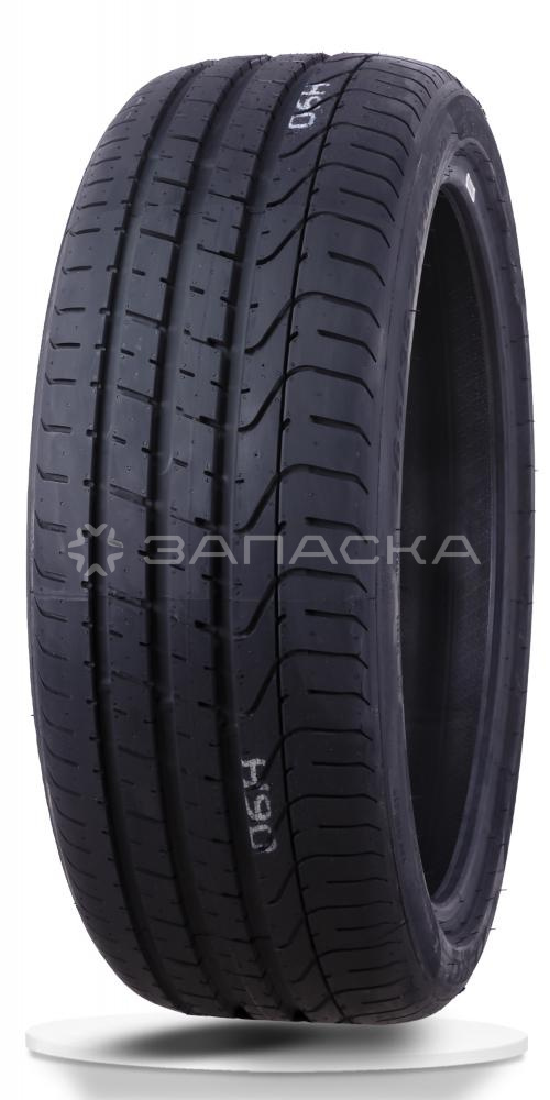 285/35R21    Pirelli P Zero(*) Run-Flat  105Y XL