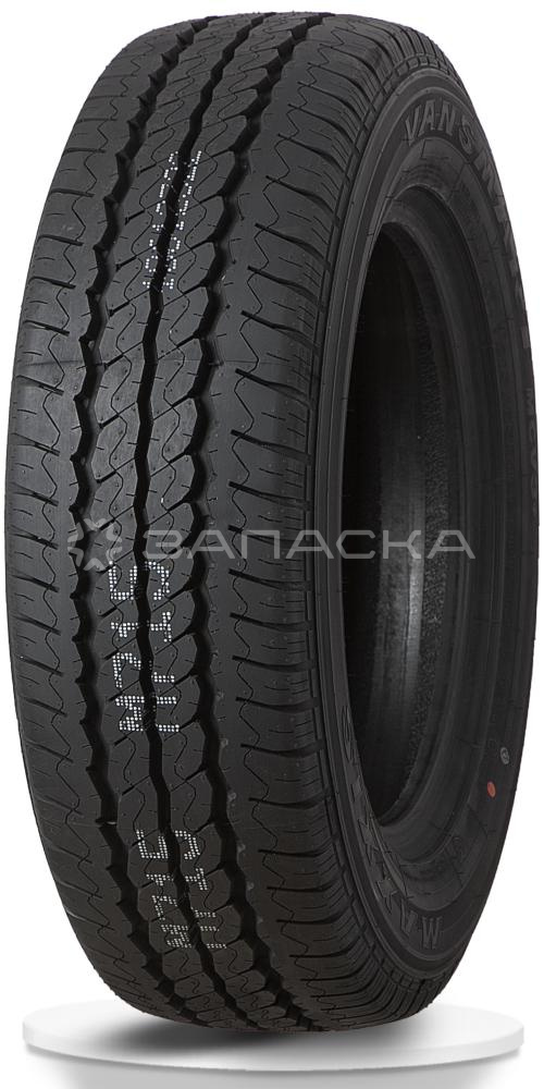215/75R16C    MAXXIS Vansmart MCV3+  113/111R