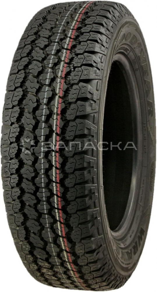 265/65R17    Goodyear Wrangler All-Terrain Adventure  112 T