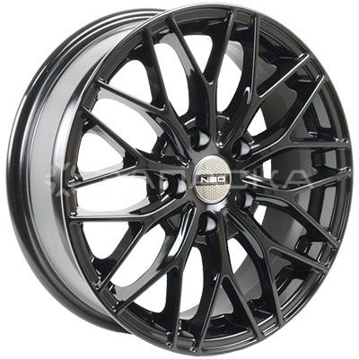 16    NEO     654  6.5*16 5*112 ET46 D57.1  BL