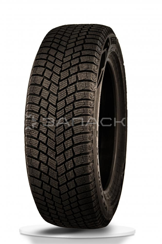 205/50R17    Pirelli Ice Zero FR 3  93H XL