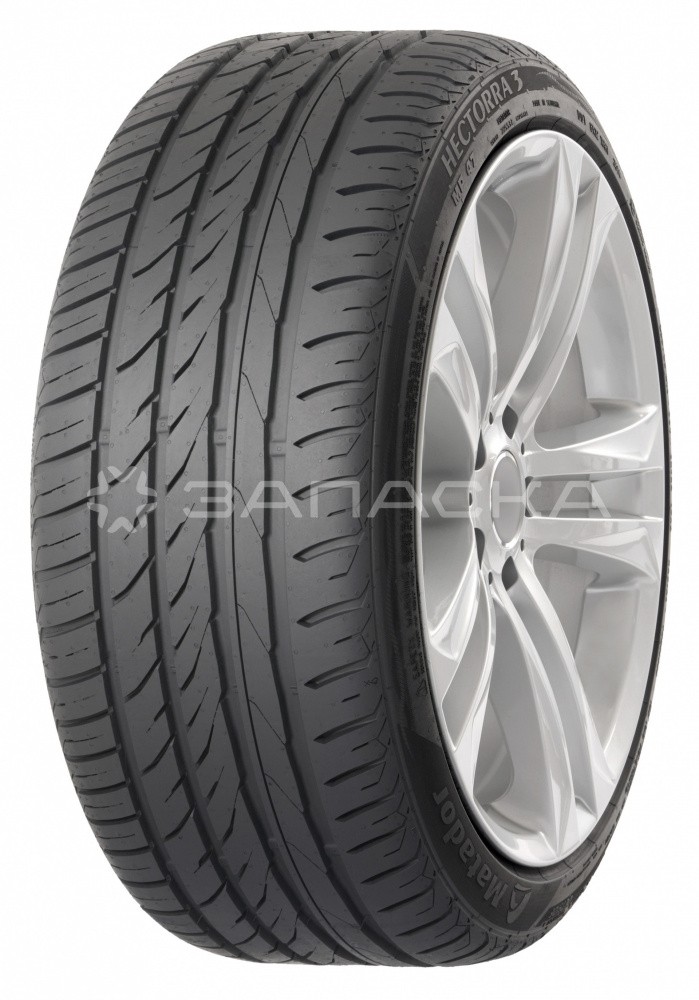 205/55R16    Matador MP47 Hectorra 3  91H
