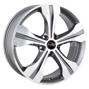 19   LA  MZ50 7.0*19 5*114.3 ET50 d67.1 GMF
