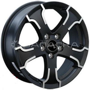 16   LA  SZ6 6.5*16 5*114.3 ET45 d60.1 MBF