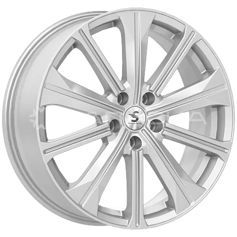 19    SKAD Premium Series     КР013 CX-5  7.0*19 5*114.3 ET45 D67.1  Elite silver