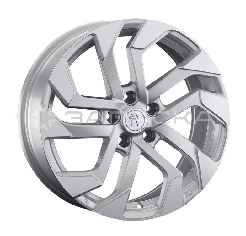 18   Replay  TY259   7,5*18 5*114,3 ET45 D60,1 SF