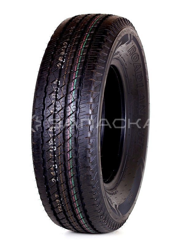 265/70R17    Roadian HT SUV  113S