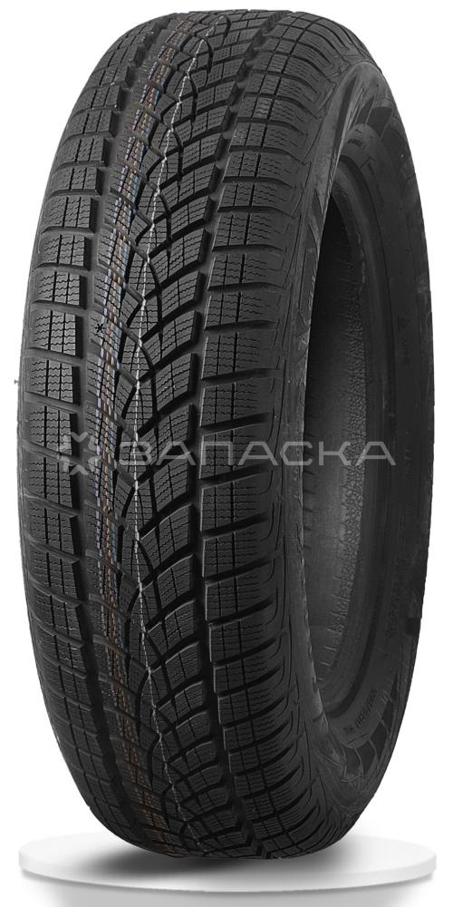 265/60R18    Goodyear Ultra Grip Ice SUV  114T XL