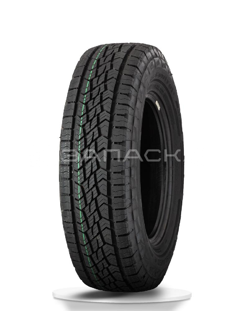 225/75R16    Gislaved TerraControl ATR  108H