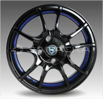 14   NZ  F-43  6.0*14 4*100 ET43  60.1 BKBSI