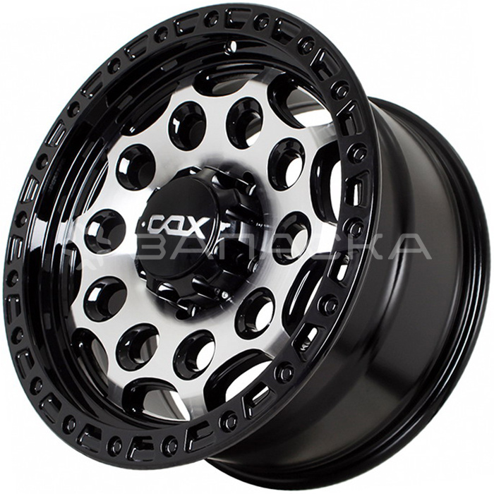 18    COX     D3358  9.0*18 5*150 ET25 D110.5  B14