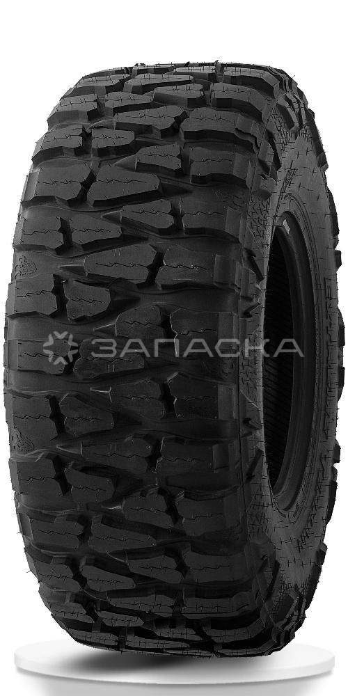 315/75R16    Nitto  Mud Grappler E/T  121/118P