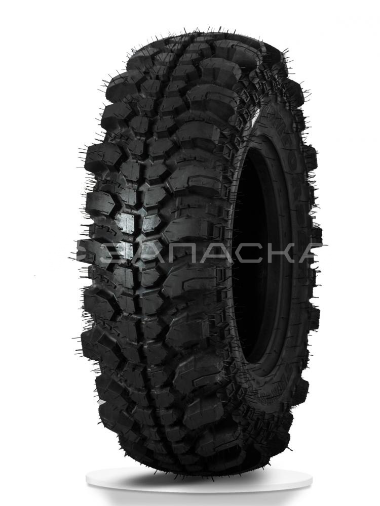 31x10,50-15LT    Comforser Thruster  110K