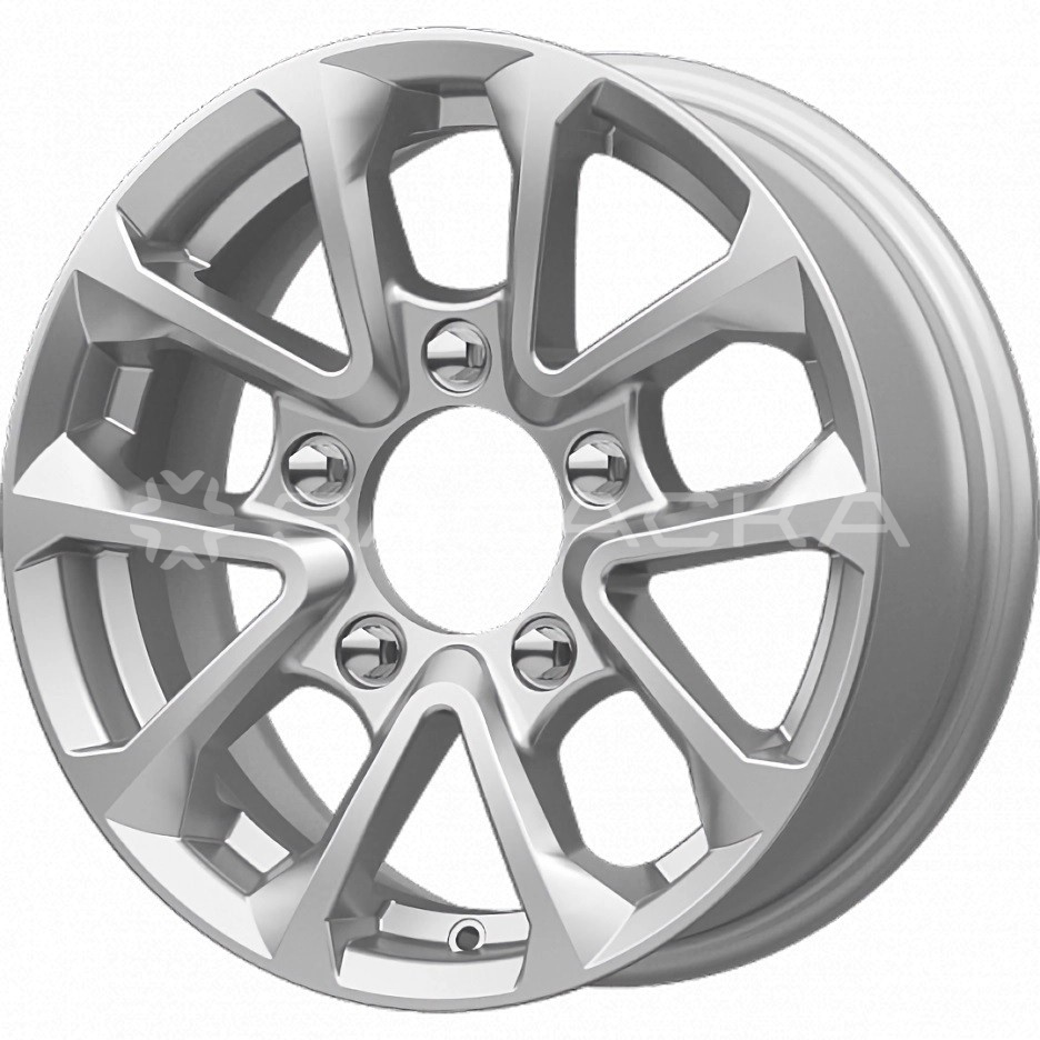 15    iFree    Восток  6.0*15 5*139.7 ET40 D98  Нео-классик