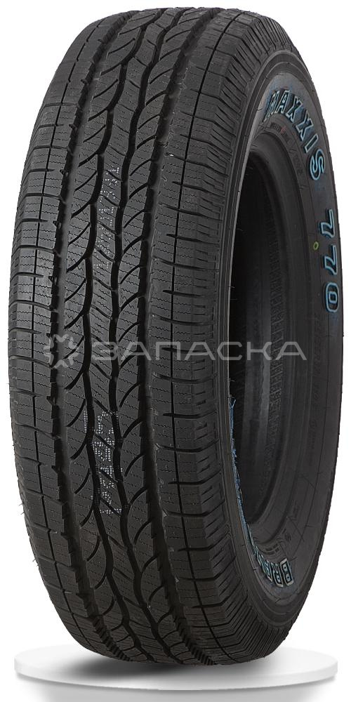 265/60R18    MAXXIS Bravo HT-770  114H