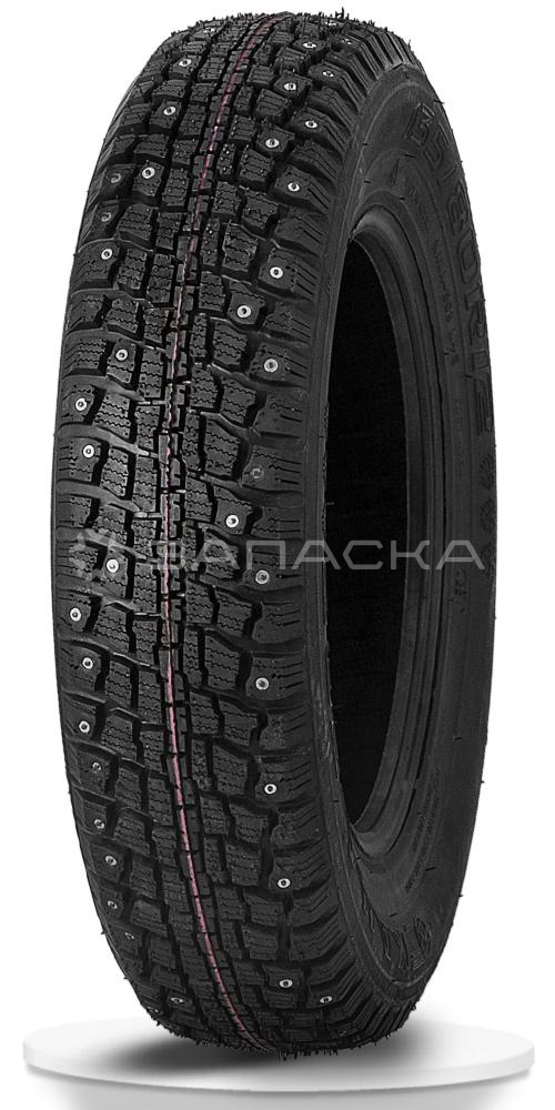 135/80R12    Кама-503  68Q шип  