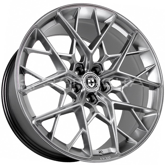 20    FF     FF10  8.5*20 5*112 ET30 D66.6  Hyper Black