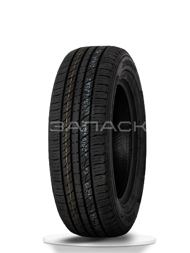 205/70R15    Kumho Crugen Premium KL33  96T EK