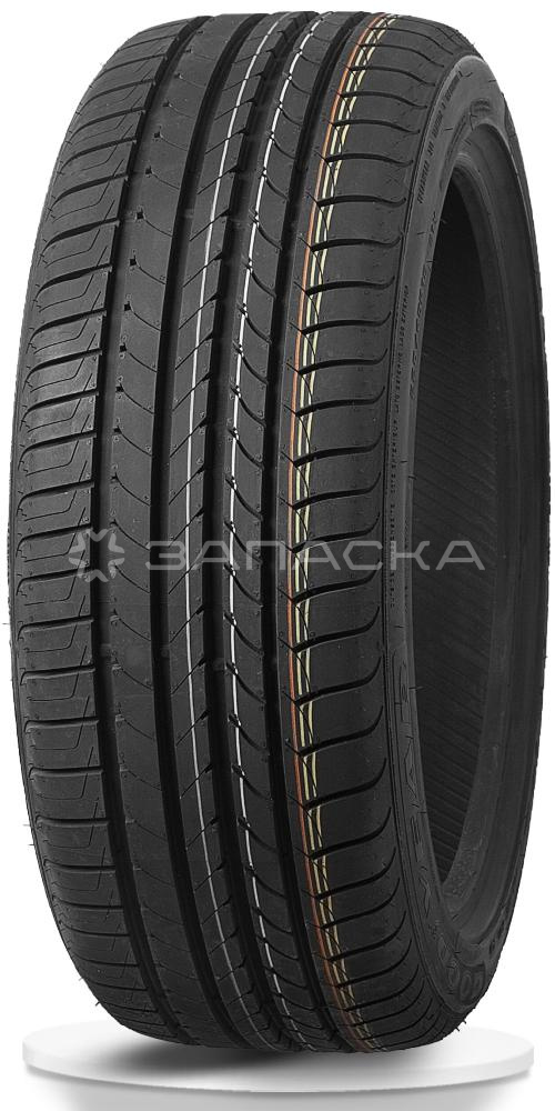 245/45R19    Goodyear EfficientGrip  102Y XL ROF