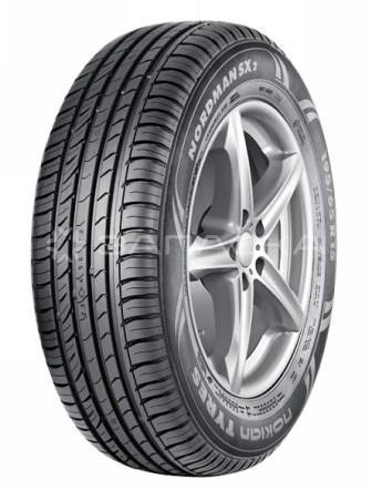 175/65R14    Nokian Nordman SX 2 82T