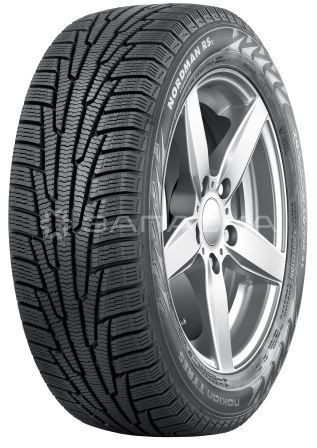 225/70R16    Nokian Nordman SUV RS2  107R XL