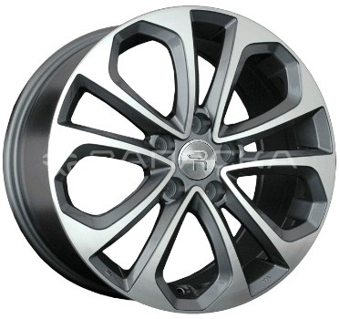 17   Replay  MZ82  7.5*17 5*114.3 ET50 d67.1 GMF