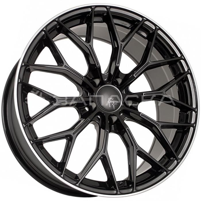 20    Sakura Wheels     YA5647  8.5*20 5*114.3 ET45 D73.1  B-LP