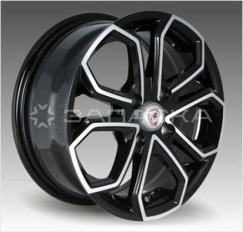 16   NZ  F-15  6.5*16 5*108 ET50  63.3 BKF