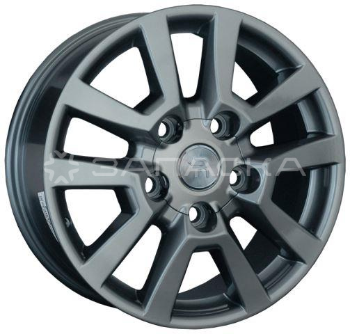 20   Replay  LX40   8.5*20 5*150 ET58 D110.1  GM